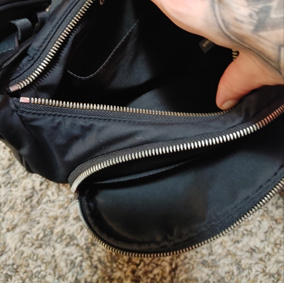 Lululemon Crossbody with Nano Pouch - Picture 4 of 5